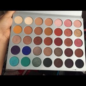 Jaclyn Hill Morphe Palette